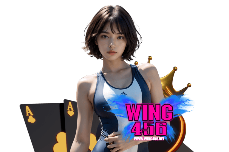 pg wing