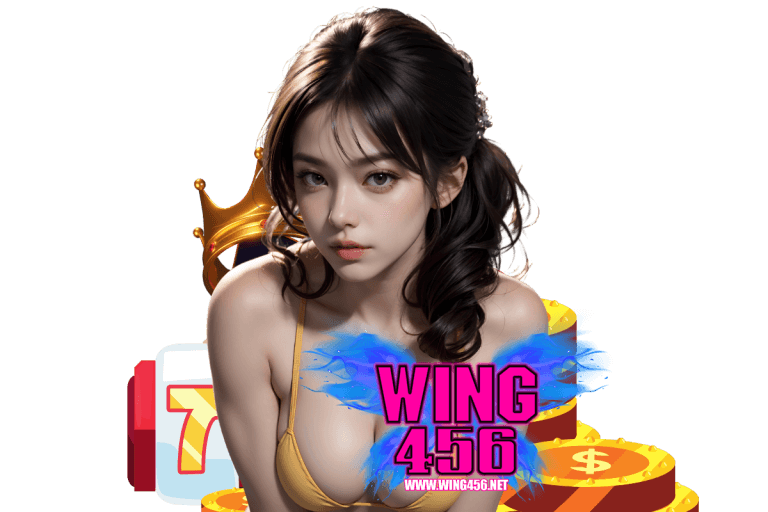 wing456 wallet