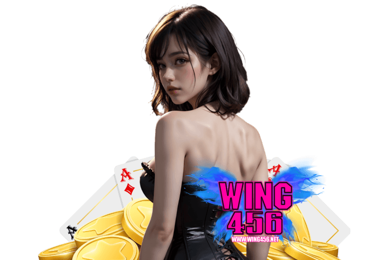 wing456 แตกง่าย